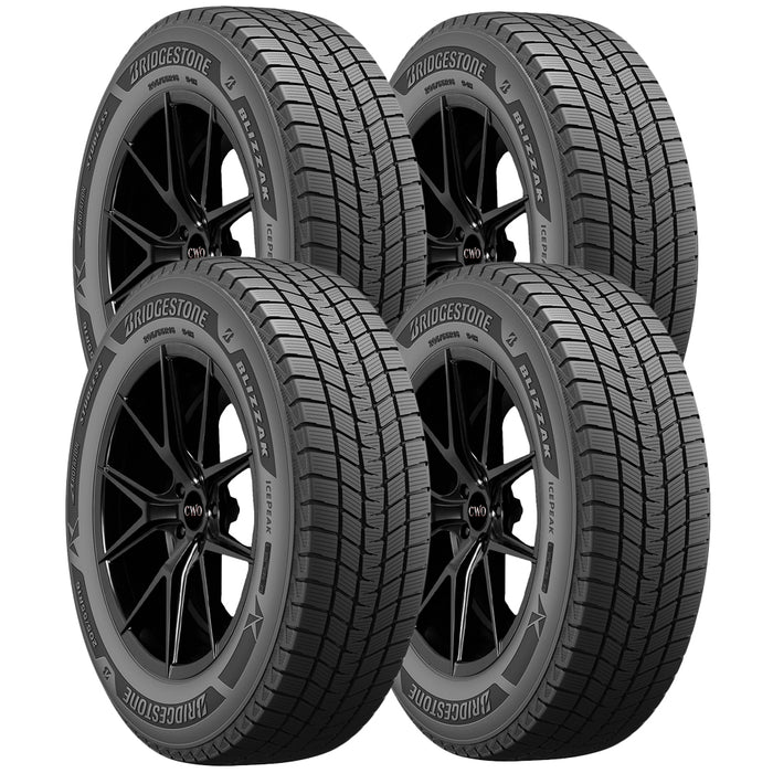 Bridgestone Blizzak IcePeak 008-310