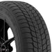 Bridgestone Blizzak LM-25 Run Flat 132-320