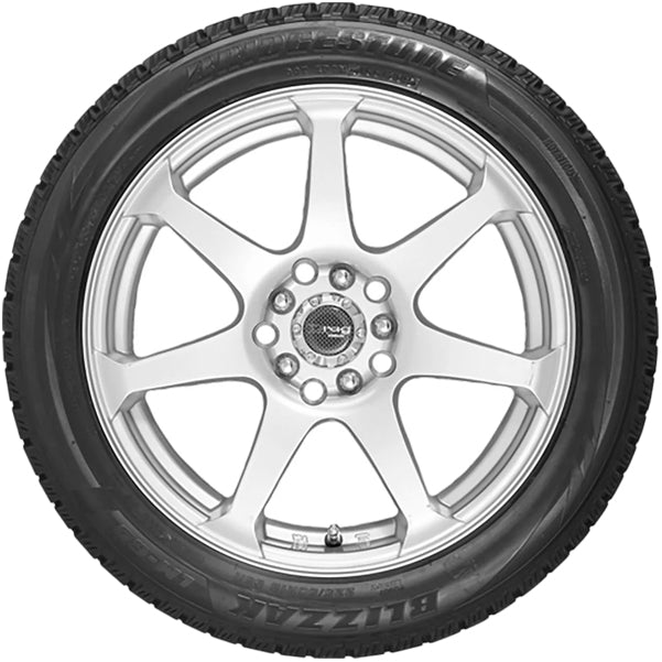 Bridgestone Blizzak LM-60 131-538