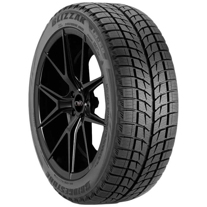 Bridgestone Blizzak LM-60 131-538