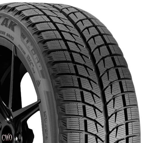 Bridgestone Blizzak LM-60 141-891