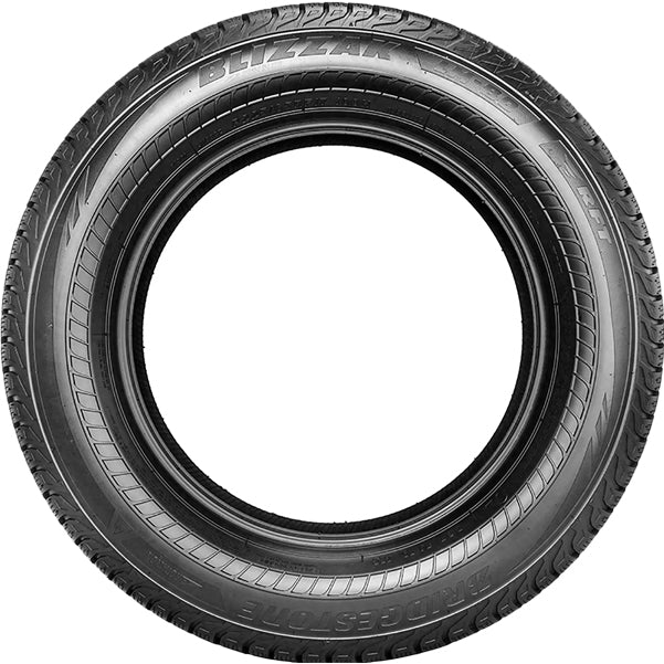 Bridgestone Blizzak LM-80 014-295