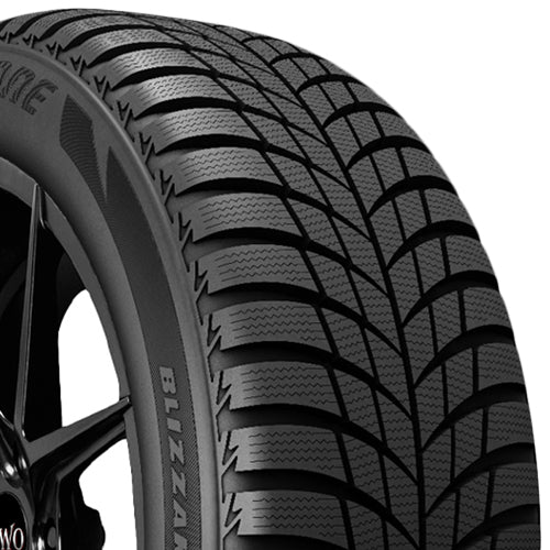 Bridgestone Blizzak LM001 004-063