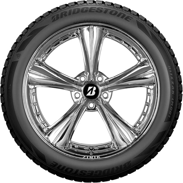 Bridgestone Blizzak LM001 002-896
