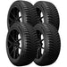 Bridgestone Blizzak LM001 014-296