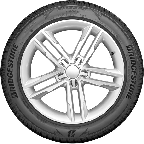 Bridgestone Blizzak LM005 019-133