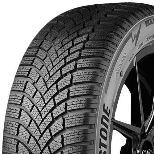 Bridgestone Blizzak LM005 019-137
