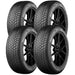 Bridgestone Blizzak LM005 019-133
