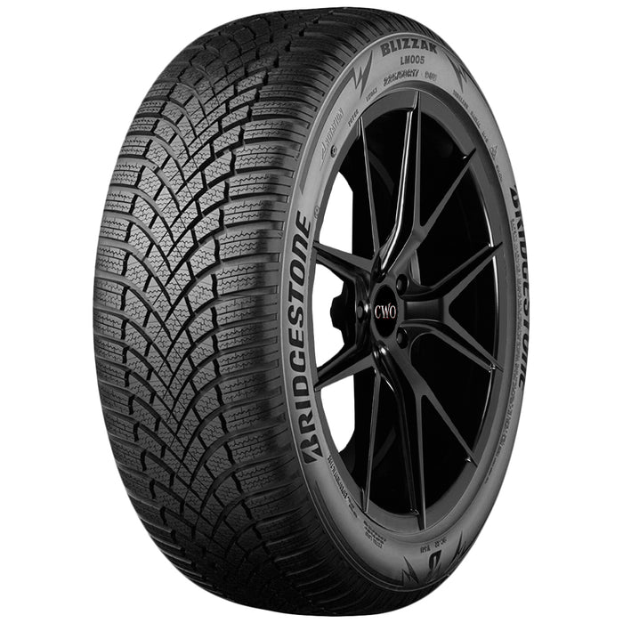 Bridgestone Blizzak LM005 019-137