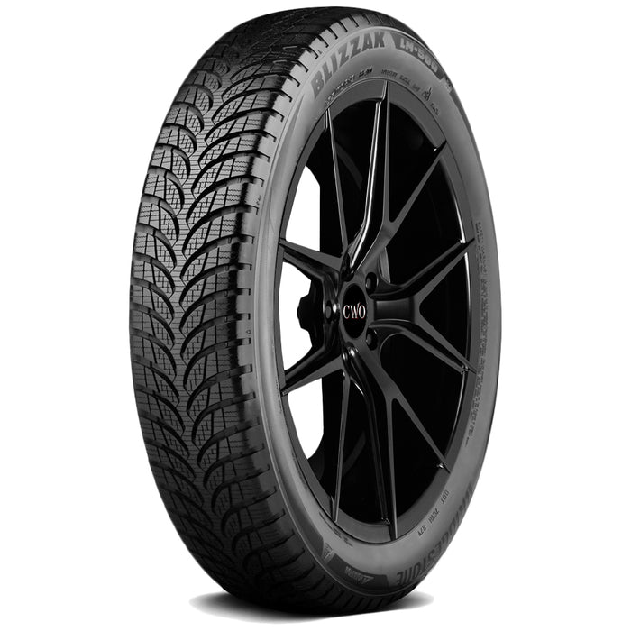 Bridgestone Blizzak LM500 009-902