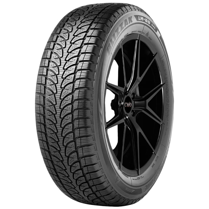 Bridgestone Blizzak LM-80 014-295