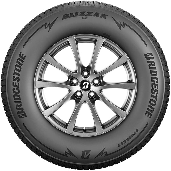 Bridgestone Blizzak LT 000-657