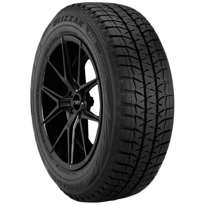 Bridgestone Blizzak WS80 013-703