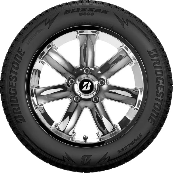 Bridgestone Blizzak WS90 001-138