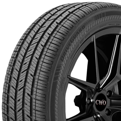 Bridgestone Driveguard Plus Run Flat 008-088