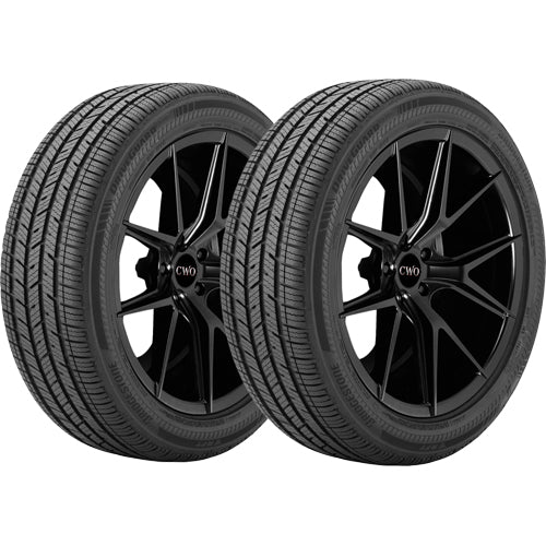 Bridgestone Driveguard Plus Run Flat 006-486