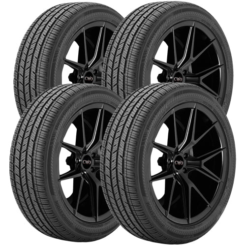 Bridgestone Driveguard Plus Run Flat 006-486