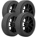 Bridgestone Driveguard Plus Run Flat 006-456