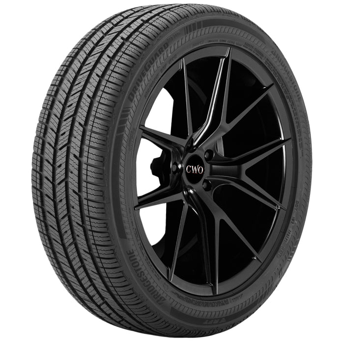 Bridgestone Driveguard Plus Run Flat 006-486