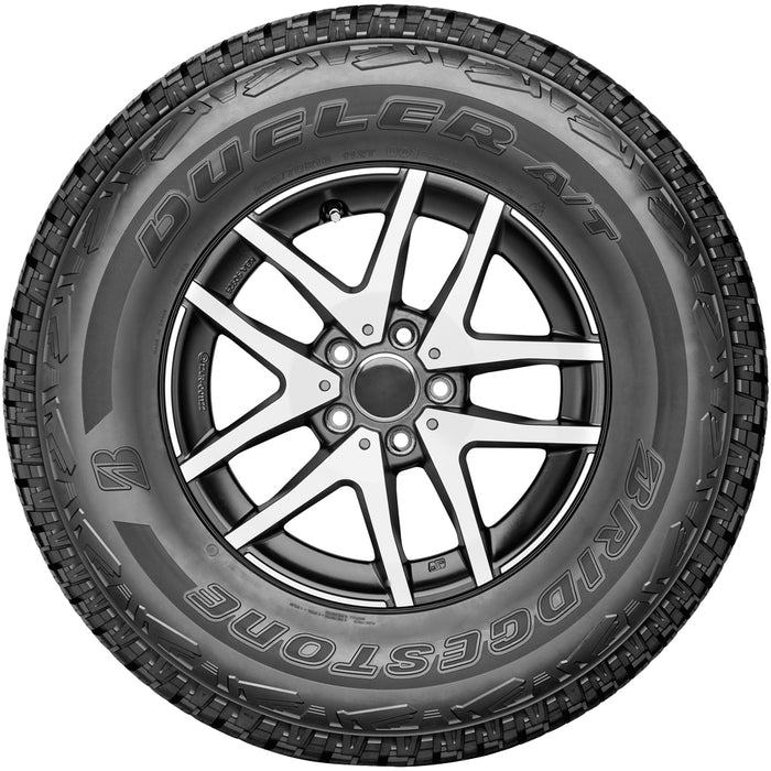 Bridgestone Dueler A/T 001 014-821