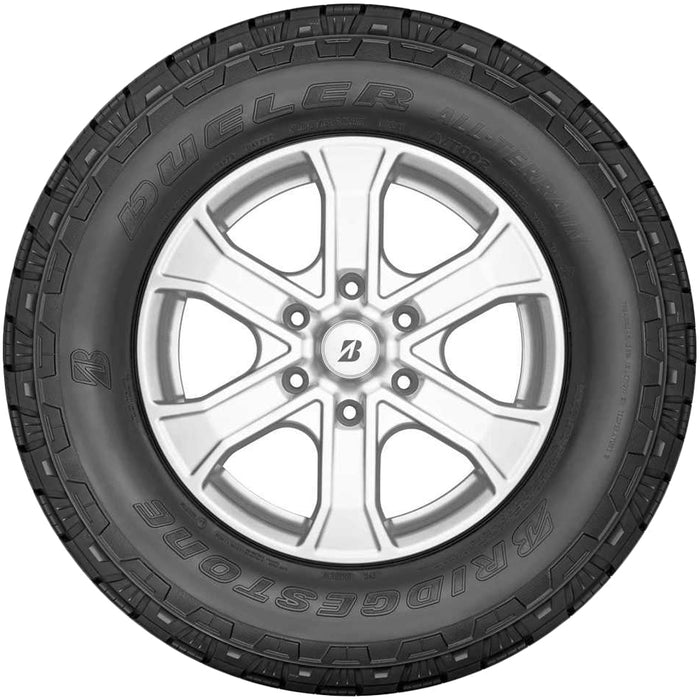 Bridgestone Dueler A/T 002 022069