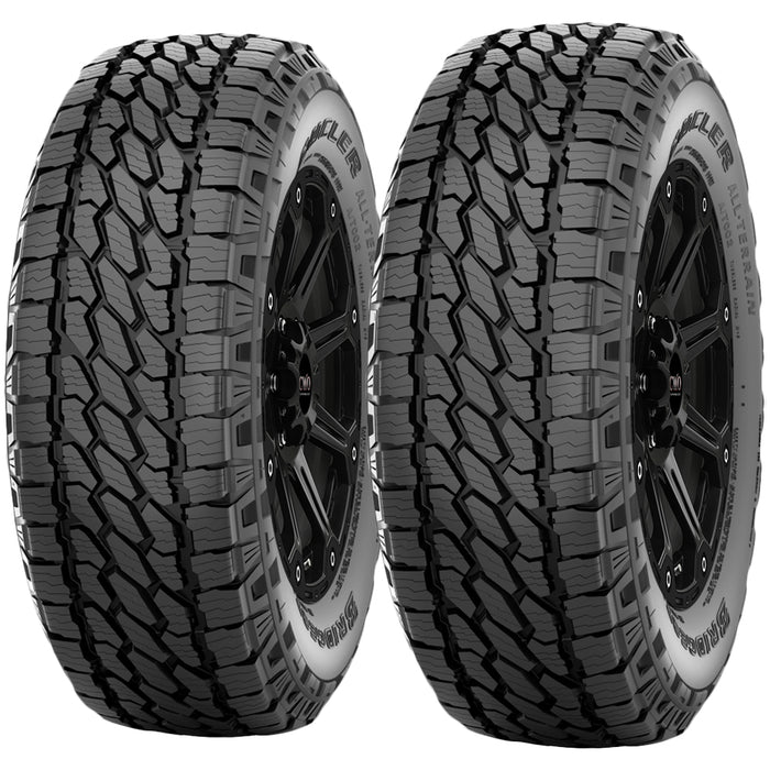 Bridgestone Dueler A/T 002 022069