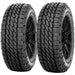 Bridgestone Dueler A/T 002 022069