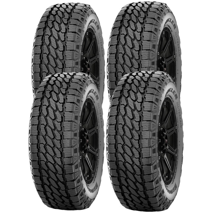 Bridgestone Dueler A/T 002 022070