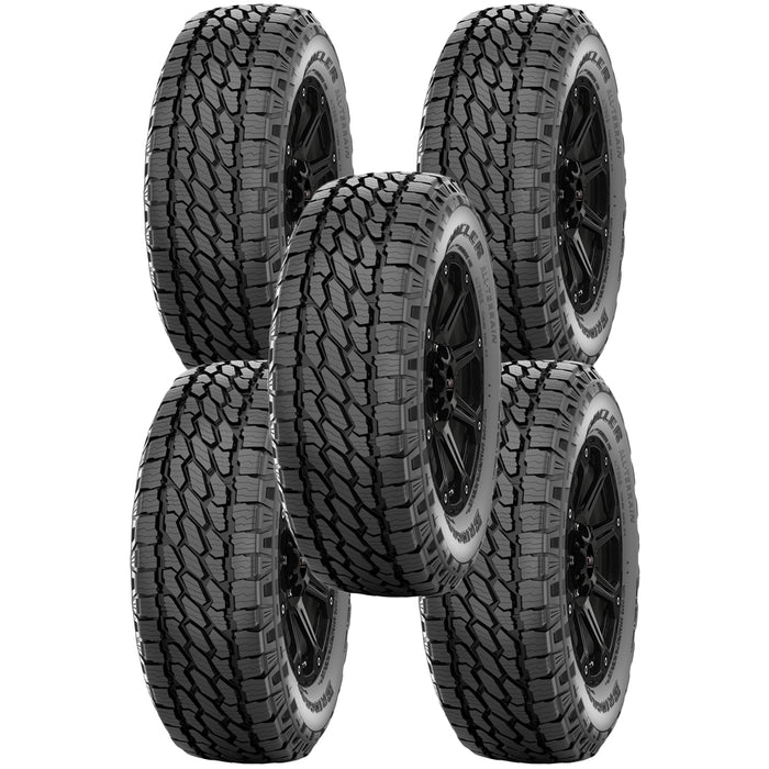 Bridgestone Dueler A/T 002 022069