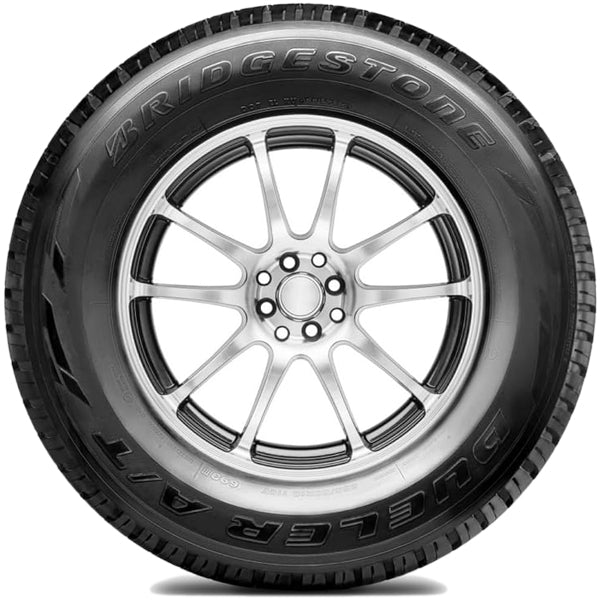 Bridgestone Dueler A/T 693 III 004-868