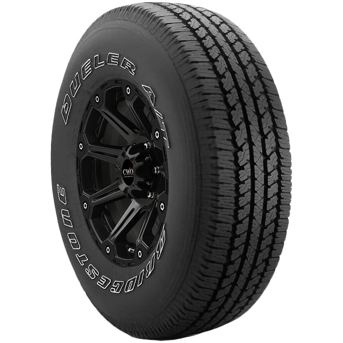 Bridgestone Dueler A/T 693 III 019-671