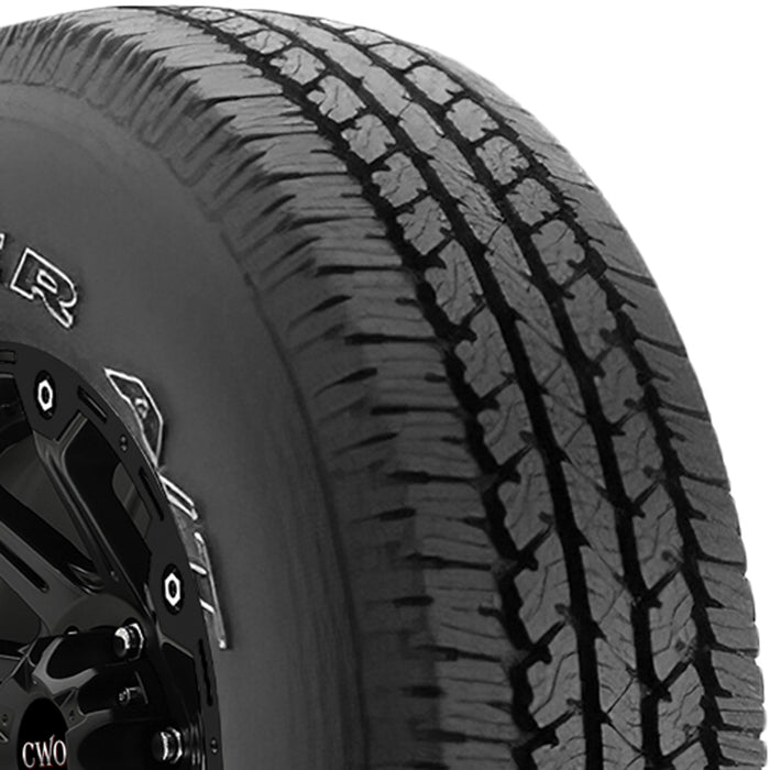 Bridgestone Dueler A/T 693 III 019-671
