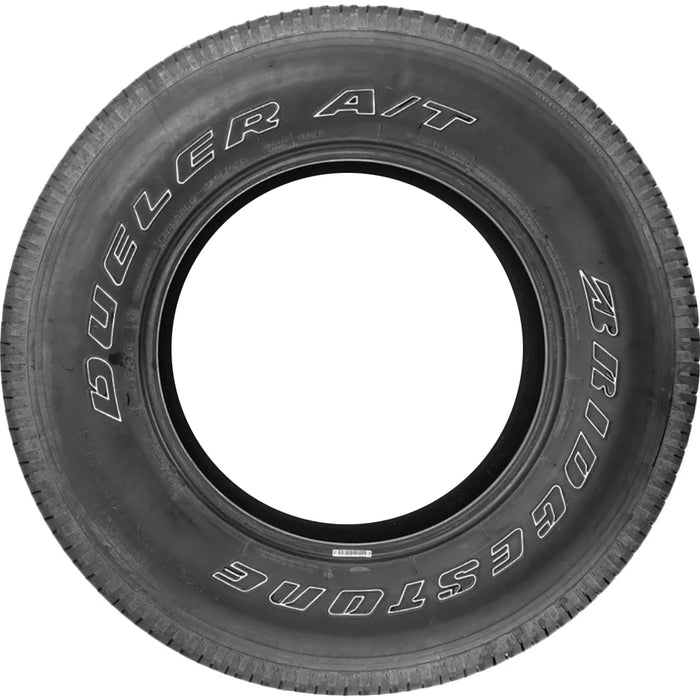 Bridgestone Dueler A/T 693 III 019-671