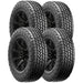 Bridgestone Dueler A/T Ascent 012-278
