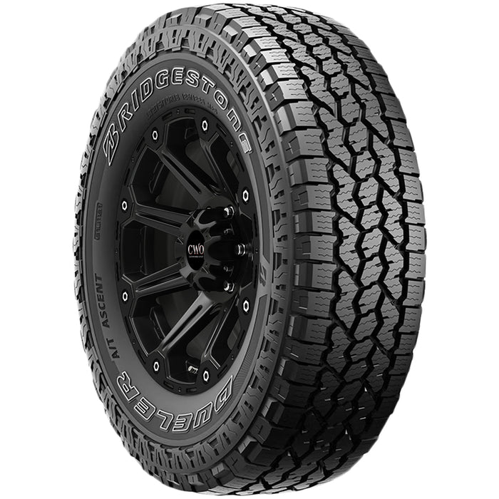 Bridgestone Dueler A/T Ascent 009-679