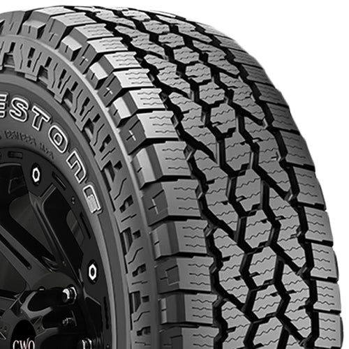 Bridgestone Dueler A/T Ascent 009-675