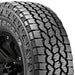 Bridgestone Dueler A/T Ascent 009-702
