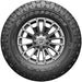 Bridgestone Dueler A/T Ascent 009-672