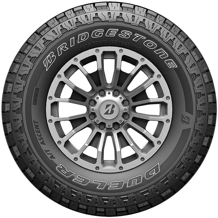 Bridgestone Dueler A/T Ascent 009-698