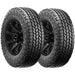 Bridgestone Dueler A/T Ascent 009-679
