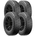 Bridgestone Dueler A/T Ascent 009-679
