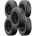Bridgestone Dueler A/T Ascent 009-679