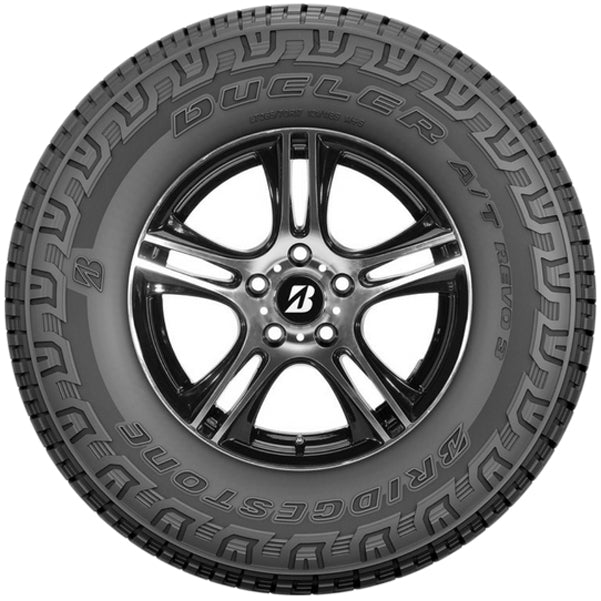 Bridgestone Dueler A/T Revo 3 007-116