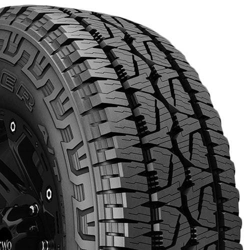 Bridgestone Dueler A/T Revo 3 000-021
