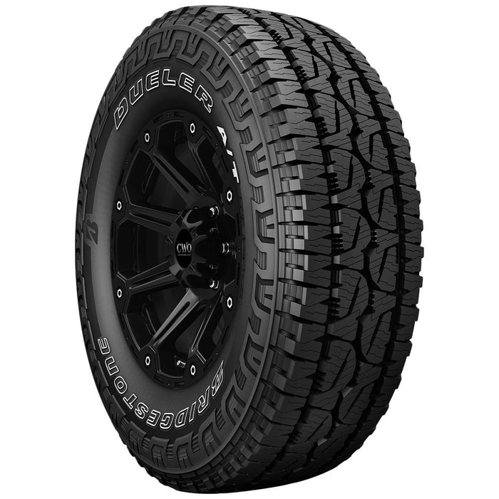 Bridgestone Dueler A/T Revo 3 000-052