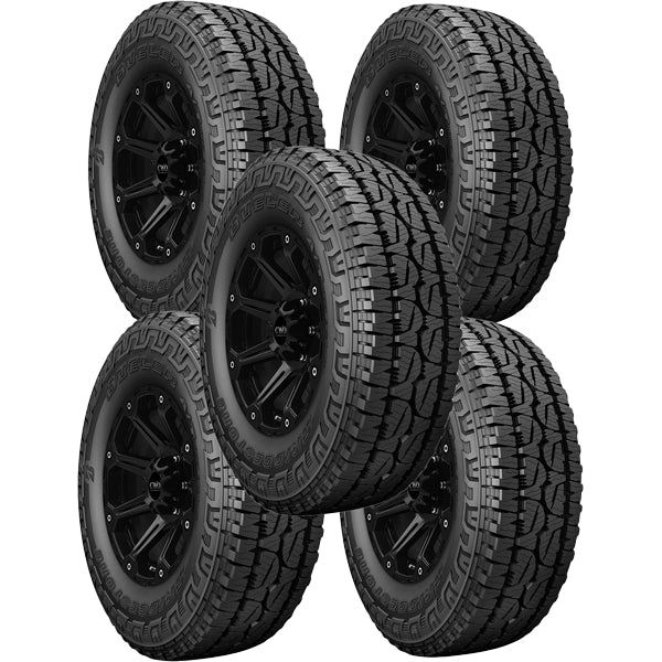 Bridgestone Dueler A/T Revo 3 004-284