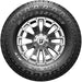 Bridgestone Dueler A/T Revo 3 000-052