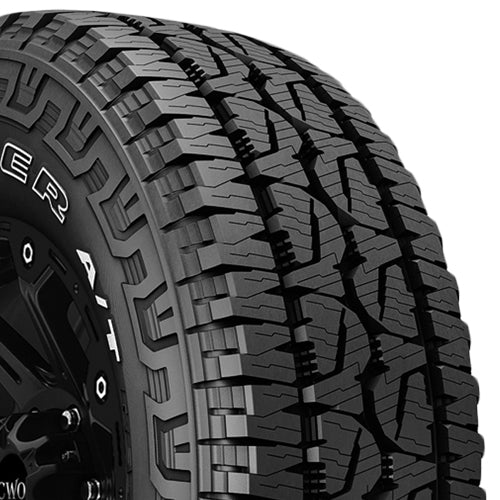 Bridgestone Dueler A/T Revo 3 000-036