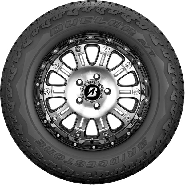 Bridgestone Dueler A/T RH-S 005-493