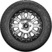 Bridgestone Dueler A/T RH-S 005-493